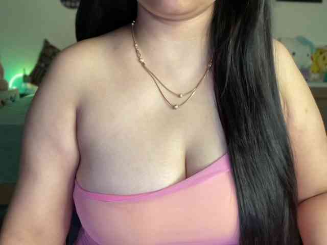 Jasmine6 webcam