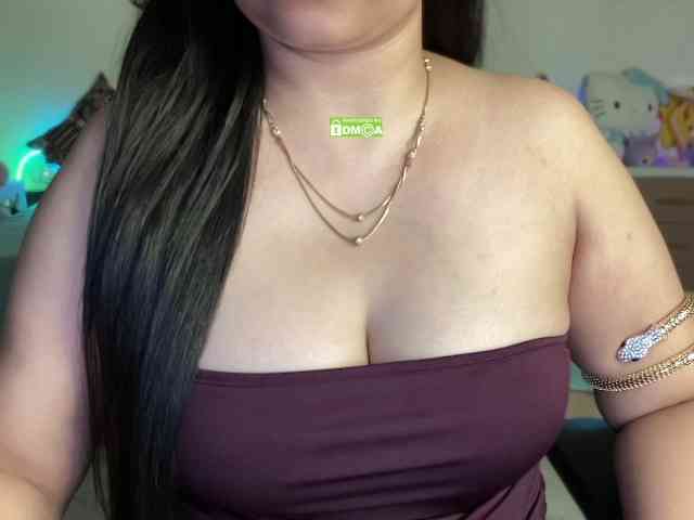 Jasmine6 webcam