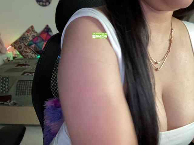 Jasmine6 webcam