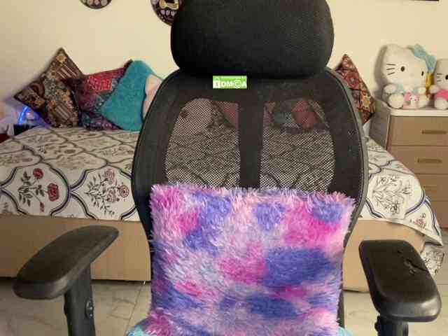 Jasmine6 webcam