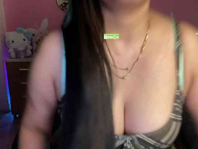 Jasmine6 webcam