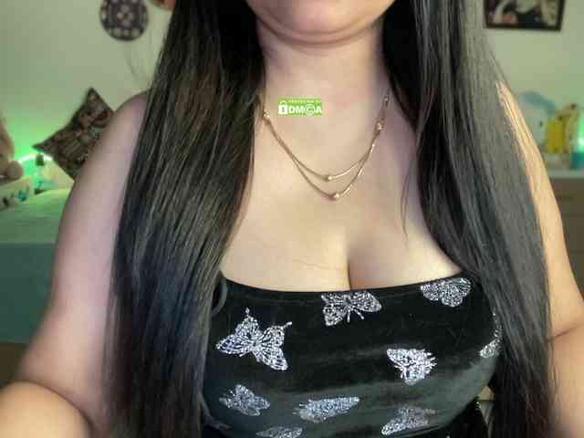 Jasmine6 webcam