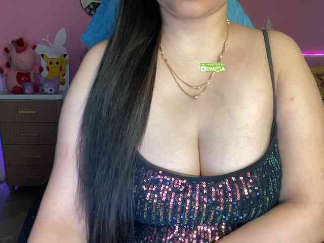 Jasmine6 webcam