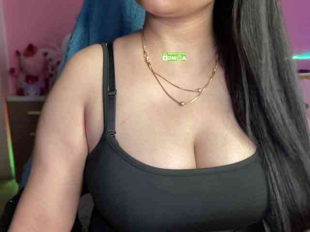 Jasmine6 webcam