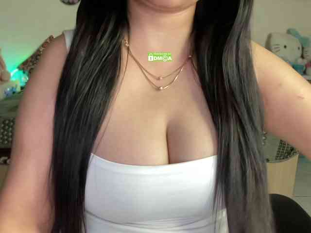 Jasmine6 webcam