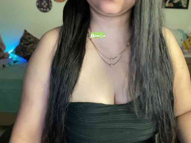 Jasmine6 webcam