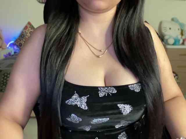 Jasmine6 webcam