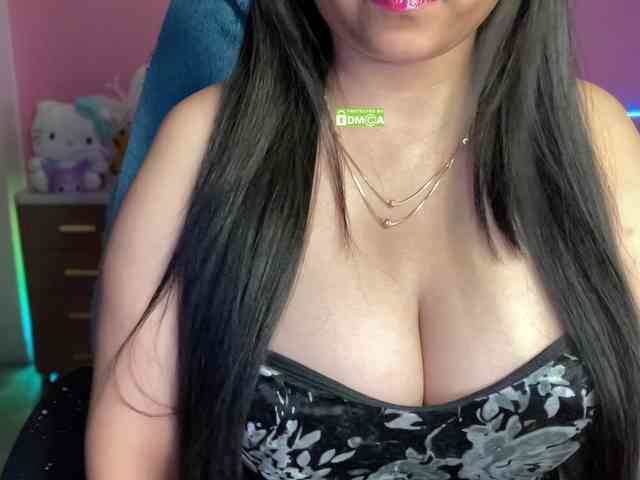 Jasmine6 webcam