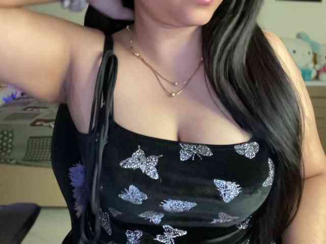 Jasmine6 webcam