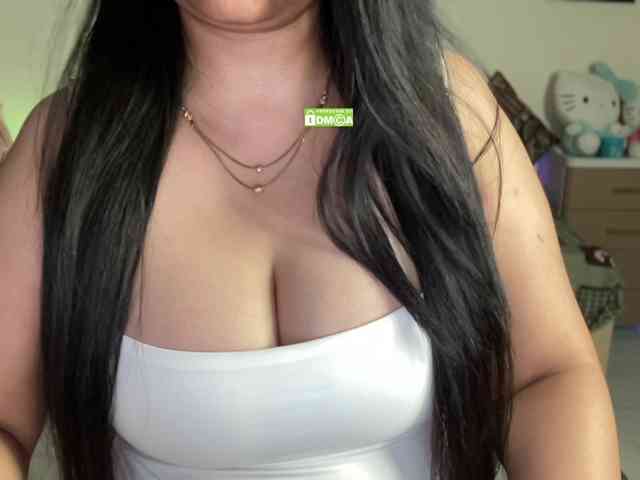 Jasmine6 webcam