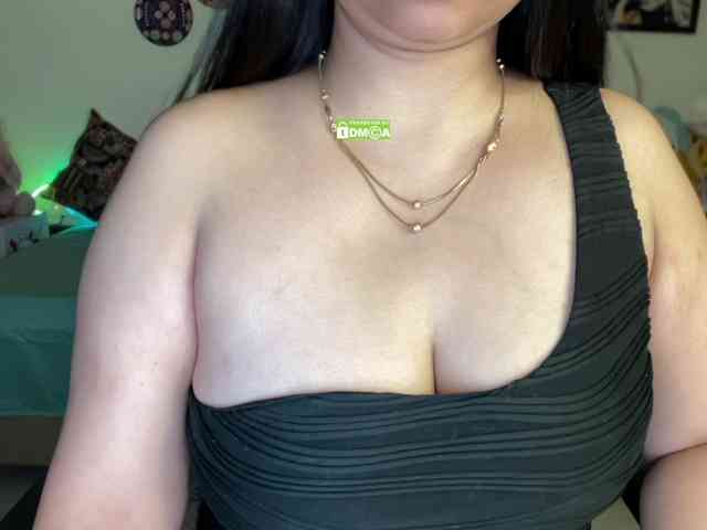 Jasmine6 webcam