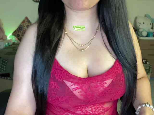 Jasmine6 webcam