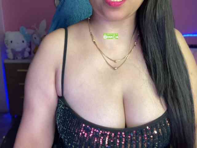 Jasmine6 webcam