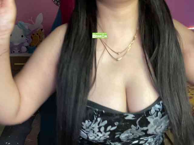 Jasmine6 webcam