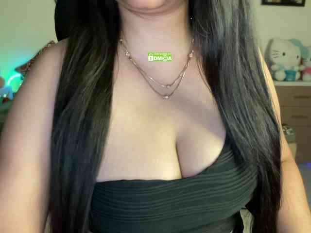 Jasmine6 webcam