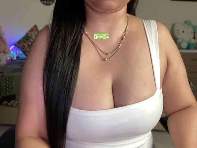 Jasmine6 webcam