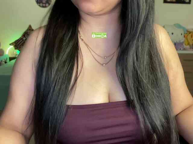 Jasmine6 webcam