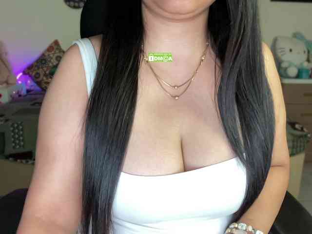 Jasmine6 webcam