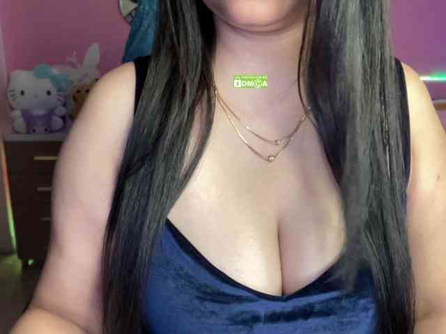 Jasmine6 webcam