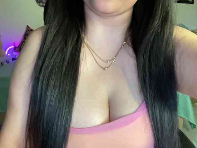 Jasmine6 webcam