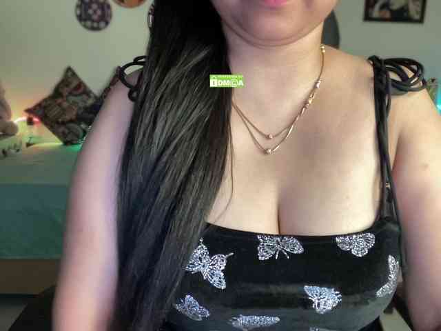 Jasmine6 webcam