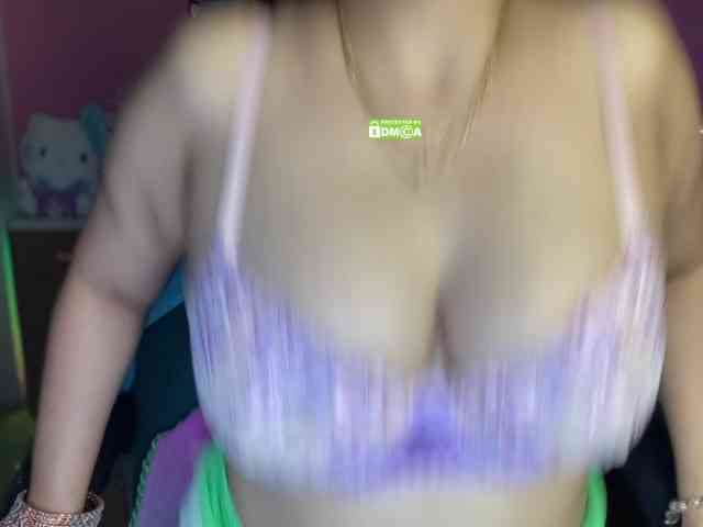 Jasmine6 webcam