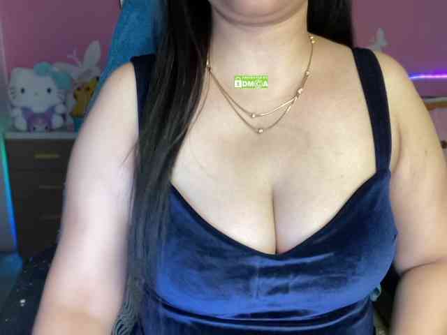 Jasmine6 webcam