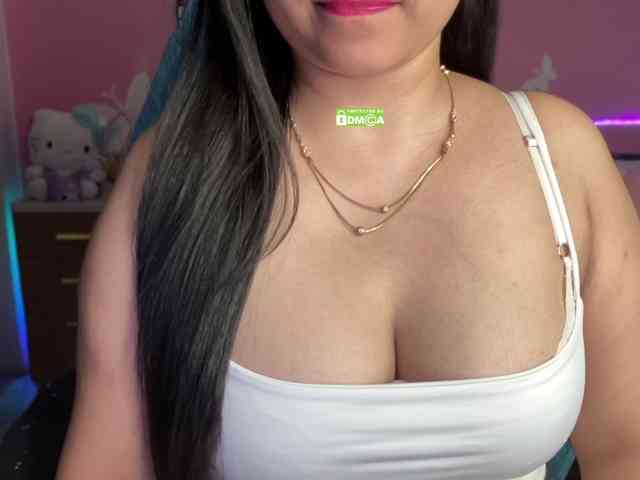 Jasmine6 webcam