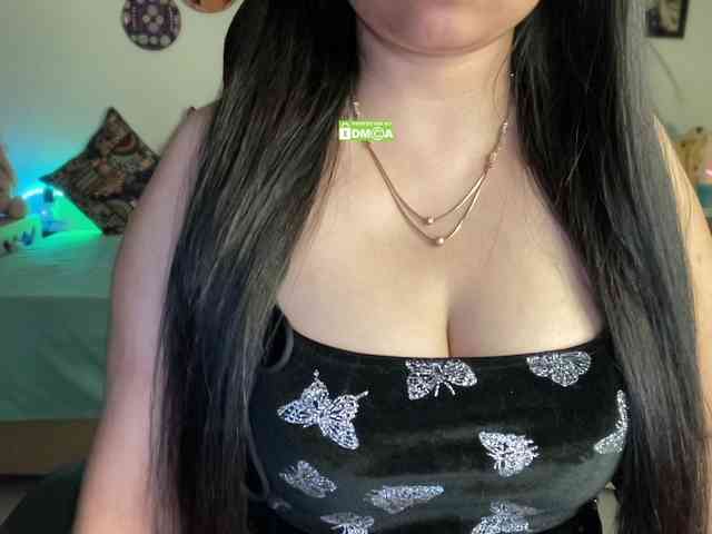 Jasmine6 webcam