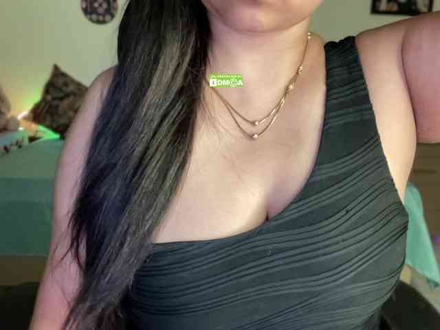 Jasmine6 webcam