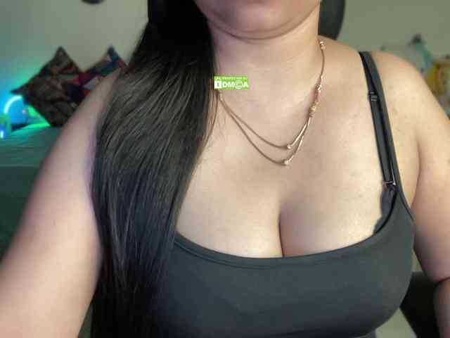 Jasmine6 webcam