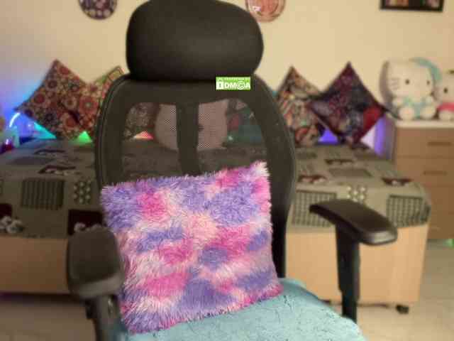 Jasmine6 webcam