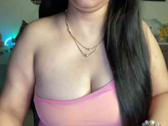 Jasmine6 webcam