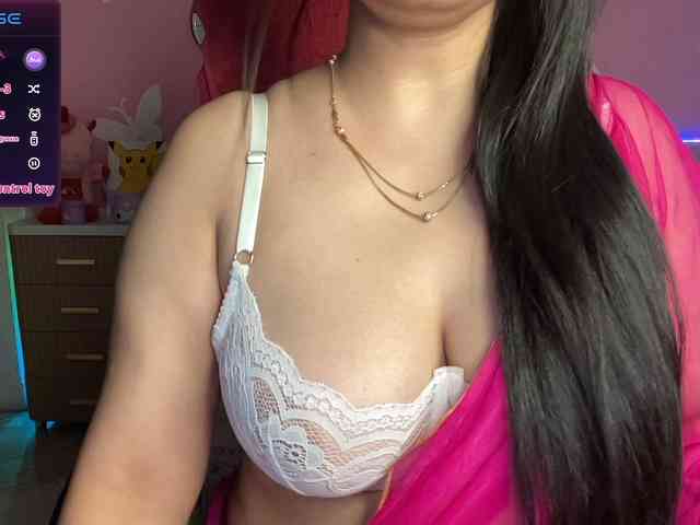 Jasmine6 webcam