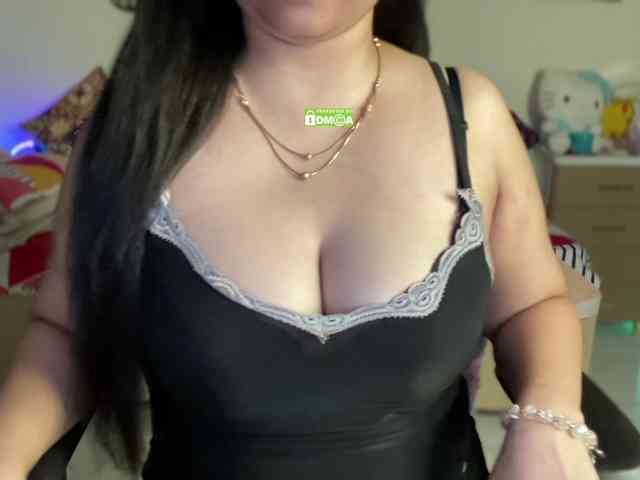 Jasmine6 webcam