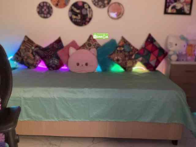 Jasmine6 webcam