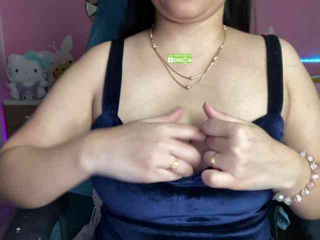 Jasmine6 webcam