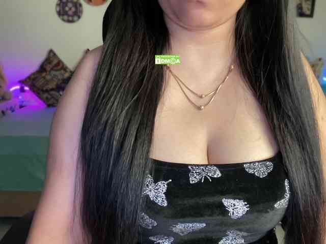 Jasmine6 webcam