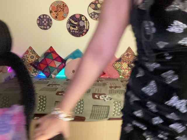 Jasmine6 webcam