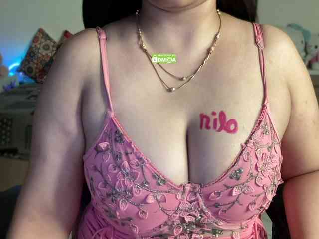 Jasmine6 webcam
