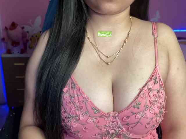 Jasmine6 webcam