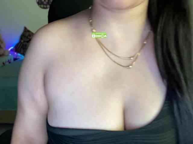 Jasmine6 webcam