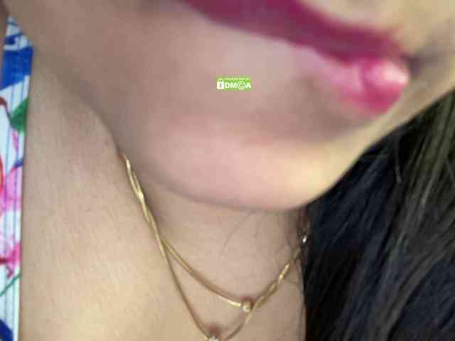 Jasmine6 webcam