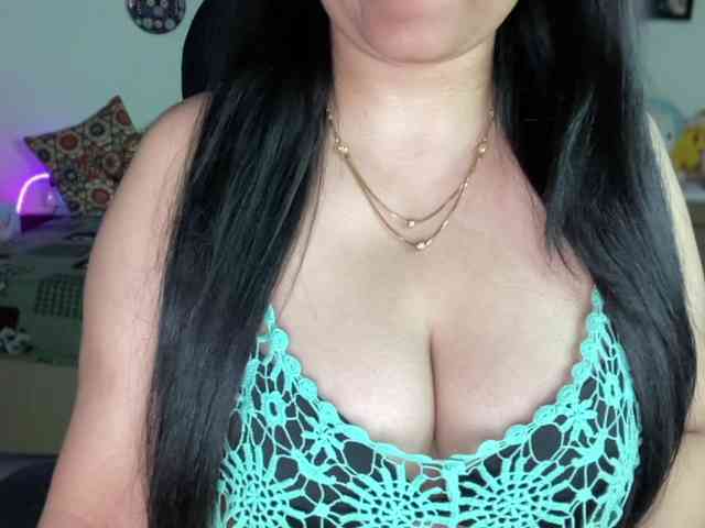 Jasmine6 Live Webcam on BongaCams