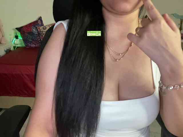 Jasmine6 webcam