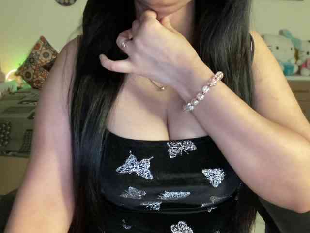 Jasmine6 webcam