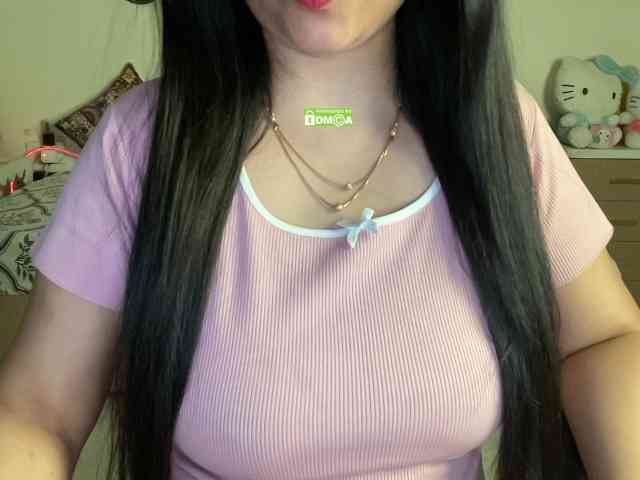 Jasmine6 webcam