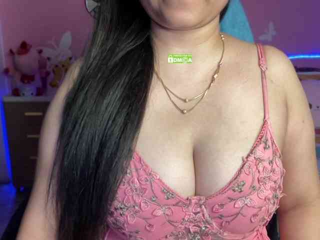 Jasmine6 webcam