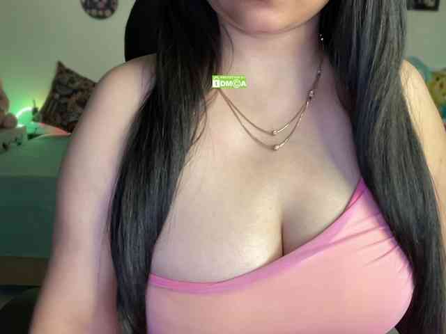 Jasmine6 webcam