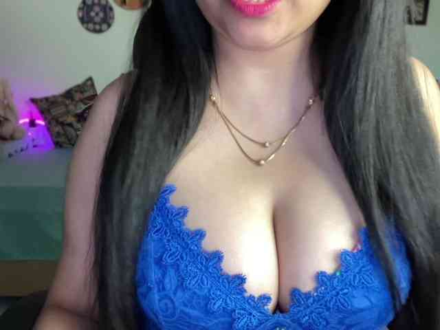 Jasmine6 webcam